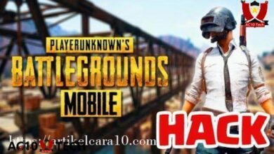 Cara Nak Jadi Hacker PUBG dengan Aplikasi Hack PUBG 2024 - AC10 Tech