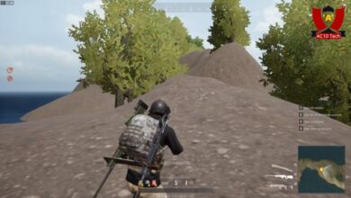 Cara Download PUBG Lite PC dan System Requirements - AC10 Tech