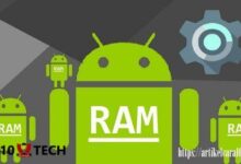 Cara Menambah RAM HP Android Pakai dan Tanpa Aplikasi - AC10 Tech