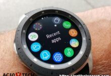 Maksimalkan Galaxy Watch dengan 5 Aplikasi Ini - AC10 Tech