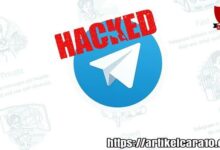 Cara Mengembalikan Telegram yang di Hack Mudah 2025 - AC10 Tech
