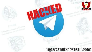 Cara Mengembalikan Telegram yang di Hack Mudah 2024 - AC10 Tech