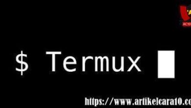 Script Spam Call Termux 2024 Work Terbaru - AC10 Tech