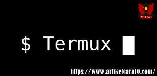 Script Spam Call Termux 2024 Work Terbaru - AC10 Tech
