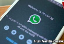 Cara Hack WhatsApp via Airdroid APK 2025 - AC10 Tech