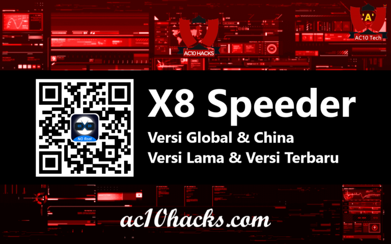 x8 speeder apk versi lama 3.5. 2