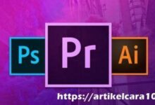 Cara Mengatasi Photoshop Tidak Bisa Dibuka di Windows [Error] - AC10 Tech