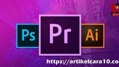 Cara Mengatasi Photoshop Tidak Bisa Dibuka di Windows [Error] - AC10 Tech