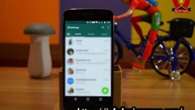 Cara Broadcast WhatsApp ke Semua Kontak 2025 - AC10 Tech