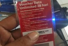 16 Digit Kode Voucher Smartfren Gratis 2024 Hari Ini - AC10 Tech