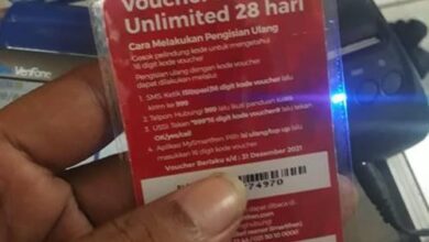 16 Digit Kode Voucher Smartfren Gratis 2024 Hari Ini - AC10 Tech