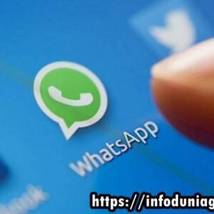 Sound Of Text WA Ubah Nada Dering WhatsApp