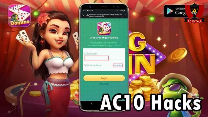 Alat Mitra Higgs Domino APK Versi Lama Download Alat Mitra Higgs Domino APK Versi Lama