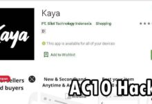 Kaya APK Aplikasi Penghasil