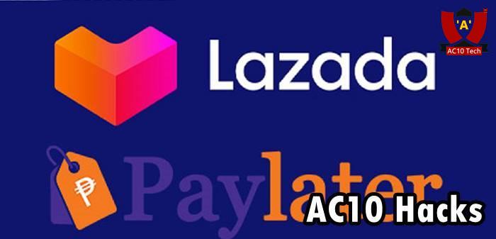 Cara Aktifkan Lazada Paylater Agar di ACC