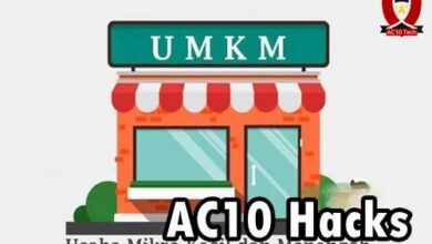 Cara Daftar UMKM 2025 Online Lewat HP & Link - AC10 Tech