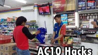 Cara Transfer Uang Lewat Indomaret ke Rekening Bank 2025 - AC10 Tech