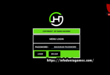 Sains Hacking Apk No Password Download VIP 2024 - AC10 Tech