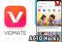 Download Apk Vidmate Versi Lama Tanpa Iklan 2025 - AC10 Tech