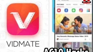 Download Apk Vidmate Versi Lama Tanpa Iklan 2025 - AC10 Tech