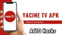 Yacine TV APK Streaming Bola Gratis