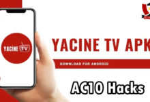 Yacine TV Bein Sport Live, APK Live Streaming Bola Gratis - AC10 Tech