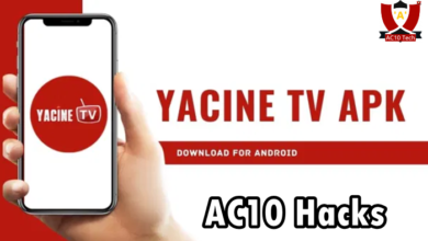 Yacine TV Bein Sport Live, APK Live Streaming Bola Gratis - AC10 Tech