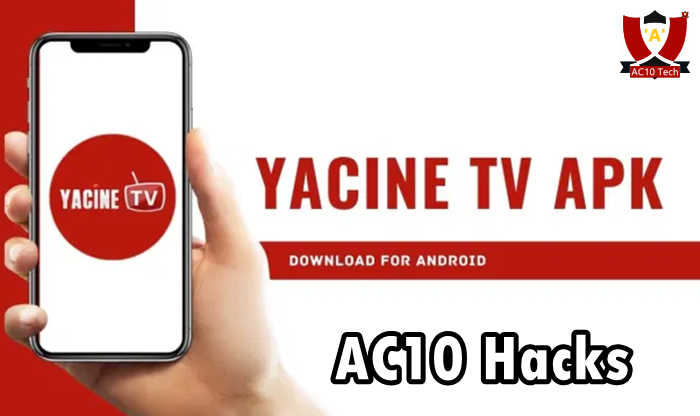 Yacine TV APK Streaming Bola Gratis