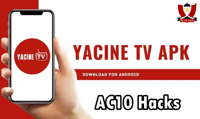 Yacine TV APK Free Football Streaming