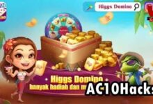 Download Cheat Higgs Domino Slot FaFaFa Auto Jackpot 2025 & Script Termux - AC10 Tech