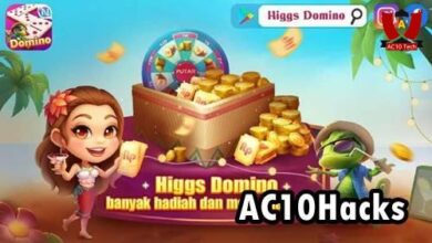 Download Cheat Higgs Domino Slot FaFaFa Auto Jackpot 2025 & Script Termux - AC10 Tech