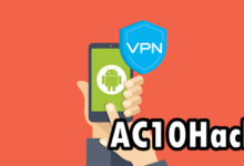 Download VPN Untuk Buka Situs Negatif / Terlarang 2025 - AC10 Tech