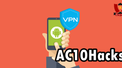 Download VPN Untuk Buka Situs Negatif / Terlarang 2025 - AC10 Tech