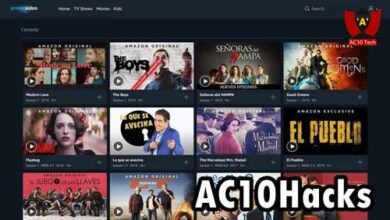 Situs Download Film yang Tidak Diblokir Kominfo - AC10 Tech