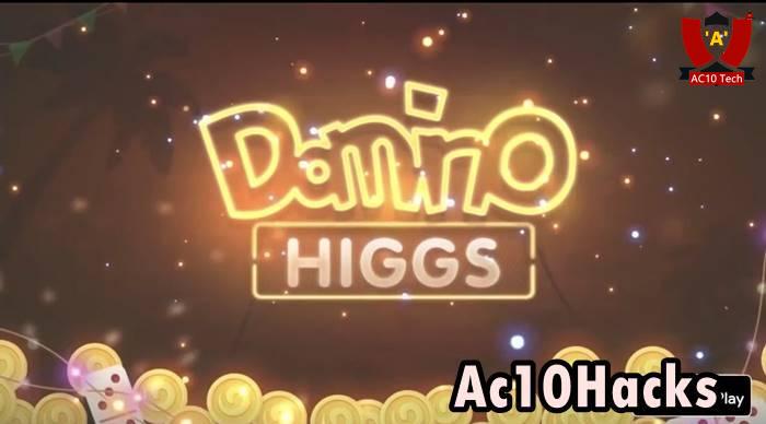 Kode Penukaran Higgs Domino Permanen Hari Ini
