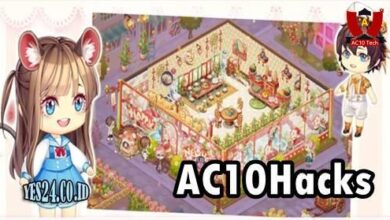 Kawaii Hime Mod Apk 18+ Download 2024 - AC10 Tech