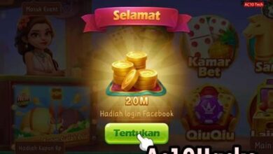 1500+ Kode Penukaran Higgs Slot Hari Ini 2024 [AKTIF] - AC10 Tech