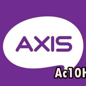 APN Axis Tercepat 2022 untuk Game Online No Lag