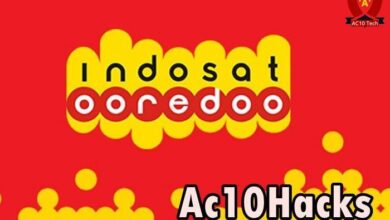 2 Cara Mengatasi FUP Indosat 2024 Unlimited (Anti FUP) - AC10 Tech