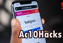 Cara Menghapus Akun Instagram Tapi Lupa Password dan Email - AC10 Tech