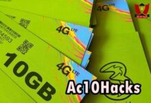 Kode Voucher Kuota Tri Gratis 16 Digit Belum Aktif 2024 - AC10 Tech