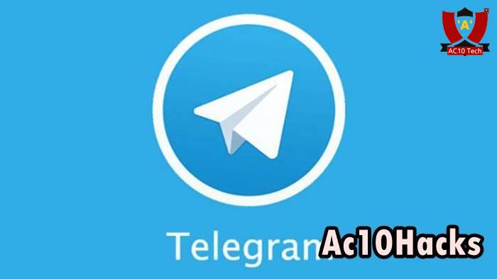Link Bot Nulis Telegram Terbaru