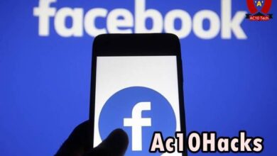 Cara Laporkan Akun Facebook yang Dibobol 2024 - AC10 Tech