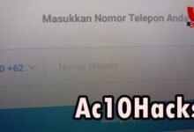 Cara Reset Password Instagram dengan Nomor HP 2024 - AC10 Tech