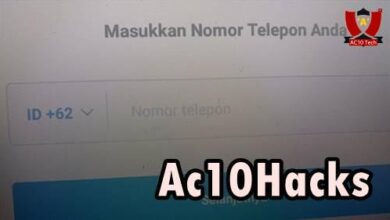 Cara Reset Password Instagram dengan Nomor HP 2024 - AC10 Tech