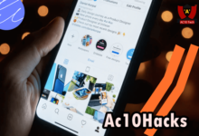 1001+ Nama Sorotan IG Estetik dan Artinya Keren 2024 - AC10 Tech