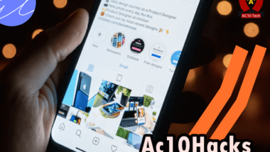 1001+ Nama Sorotan IG Estetik dan Artinya Keren 2024 - AC10 Tech