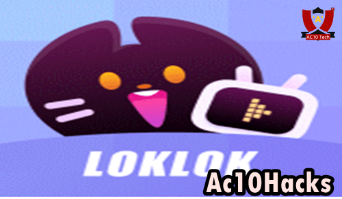 LokLok Apk Download Aplikasi Nonton Film Gratis Sub Indo
