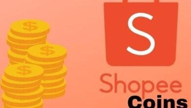 Download Shopee Mod Apk Unlimited Coin Versi Terbaru 2024 - AC10 Tech