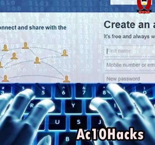 Cara Mengetahui Password FB Orang Lain dengan Cepat 2025 - AC10 Tech